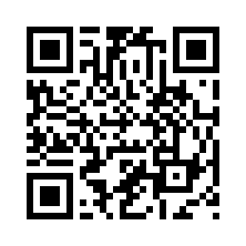 QR Code for bitcoin:1C5tuRb1eBWVMpbMWptHGAvPYP1aGumQP7