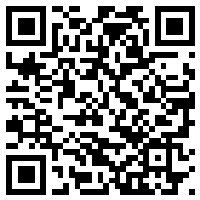 QR Code for bitcoin:1C5vgxMdGeXhvr6pyLyWdQGzRV48aRjafh