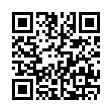 QR Code for bitcoin:1C5wonnizPJdo6wxpPs5ENYCzcfMkaFVBc