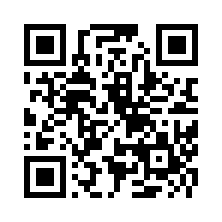 QR Code for bitcoin:1C5yeuAi6JDzuTSZGRGTXLbitLsqMyDVpD