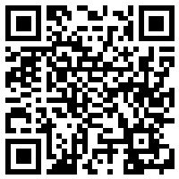 QR Code for bitcoin:1C64DVfyfGCWCNcg2ucBSqzddkAnBa2uRL