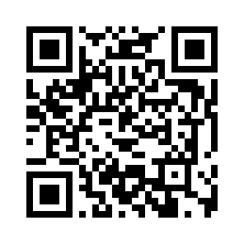 QR Code for bitcoin:1C65DJVCwP66Ta3xav2YfcvccobpMG7MdW