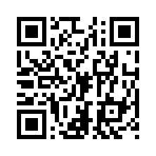 QR Code for bitcoin:1C66kzkZyA7yAwmDc4FFB4fKfYWncxCSMr