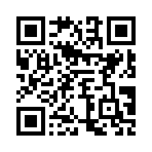 QR Code for bitcoin:1C697DXwhSSpWgiTVUErsSS4oRZdPz1PDN