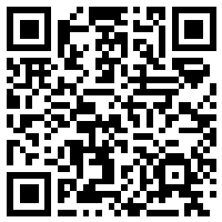 QR Code for bitcoin:1C69bynr1fDJfYNmYmsTRnxZ3GAYC43fs8