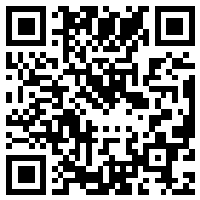 QR Code for bitcoin:1C69m1te35XYK5icsZXbiv1W9WSadZFB9c