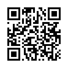 QR Code for bitcoin:1C6BFHpCfKYexKaYQdNNafvEXCWfeDTYfg