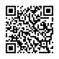 QR Code for bitcoin:1C6BhFDCSJWsWXijwE3BsPnBuWrjAM6Akj