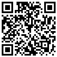 QR Code for bitcoin:1C6Do4ESA34yYacH3uJfJArsJx3oEpdHwj