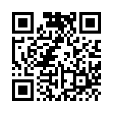 QR Code for bitcoin:1C6EAjMV373CbG4x8RAnUhgbKpMvgFRfqj