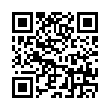 QR Code for bitcoin:1C6ECgvfhReFGL4TahbW1uLQWdVBXg8vvy