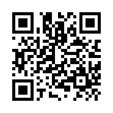 QR Code for bitcoin:1C6EmouxPGdvfYg4EvtZ6Km8RaAtpsyjJa