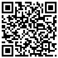 QR Code for bitcoin:1C6FYenF7SApHJsguM8nEASA5uYQutMAk2