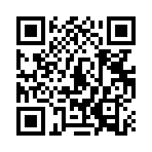 QR Code for bitcoin:1C6FyFqaZq3M35pgV9b8SuM9S3ZicvZ6Pj