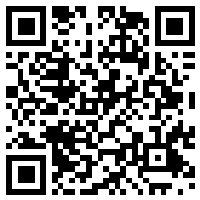 QR Code for bitcoin:1C6G2tQS79XLfTRPLvmbAf5HffbySYtRAq