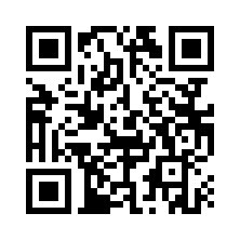 QR Code for bitcoin:1C6HbK2Cea2vrjB7pyx4qyB2kRmnUGyC8X