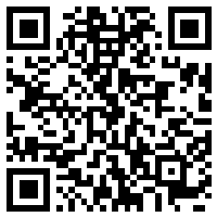 QR Code for bitcoin:1C6HzGoiN997L2aXjMWAShtwmMPVoRxr6b