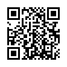 QR Code for bitcoin:1C6JbBUbWNKk7cPkvveaBewoBUTAWdT6Sj