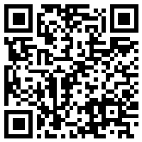 QR Code for bitcoin:1C6LVcEatjNoB5hxdAtBC62zu4LCKd8hDf