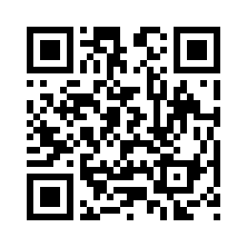 QR Code for bitcoin:1C6MgyUYheG2JWCK2ozZKqaqjAxcsvQLSP