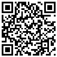 QR Code for bitcoin:1C6SAWFizrHxeqbud7eBddP2jK1MvQw6a