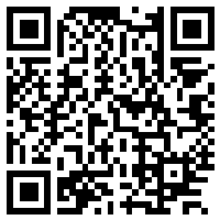 QR Code for bitcoin:1C6SP5FiFRZPbqdSj4iXQ6xiS6mD2LQCJz