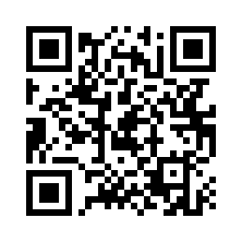 QR Code for bitcoin:1C6ScdNB3cotgAjZFSE98hiLcjqBQy5d8S