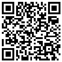 QR Code for bitcoin:1C6SpmbLh3G6fTLShWtoEvaRborSzw7aLk