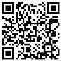 QR Code for bitcoin:1C6TchKVS4RyPSpbWV9y8HEj9zDLDVdnWC