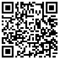 QR Code for bitcoin:1C6V6LPJisPRMpDwrF6os6D9prcjdHjyBT
