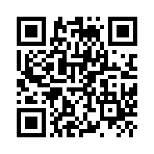 QR Code for bitcoin:1C6VDpFDUzncMDzJCQrBAMFtPMFwfWVjfE
