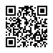 QR Code for bitcoin:1C6XGf6rhMoSvaHdavoKTAVnBy6noH22JS
