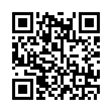 QR Code for bitcoin:1C6XfM1bcjAMxhSWbJpr34AkVQjpGKcqr9