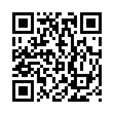 QR Code for bitcoin:1C6ZxTdx4D6G29H7dt3mL5XHABwrMFBm1m