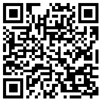 QR Code for bitcoin:1C6aEd8BA6tF7G4dDYL6oMfPeCN9TbnfLo
