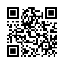 QR Code for bitcoin:1C6aLJbHRCb3p8R6UG6AgZZUBAuamytrDo