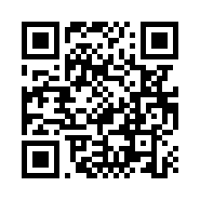 QR Code for bitcoin:1C6cNs1QGZ7TvTPq2p64Za6xpQfaFRkX1V