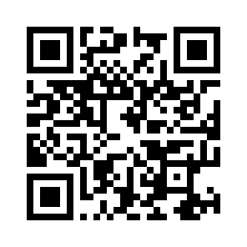 QR Code for bitcoin:1C6cZGP1th7jsXzEiXbdc5vmHpj39sBkf6