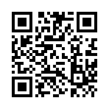 QR Code for bitcoin:1C6ccTFrx46CcN84DmLbjNVMAtFRfk7vxh