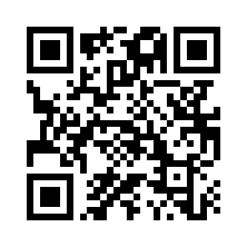 QR Code for bitcoin:1C6ccbmxxVhPYoCKnX4VqBWDzTGMaGrf53