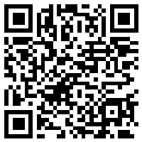 QR Code for bitcoin:1C6d7Hbk6NFqrAbfvCkEEPC9hBYp7c6Ve8