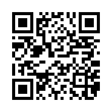 QR Code for bitcoin:1C6dJELSmA4nnKAVqCBswZz7c6rnNH8JX1