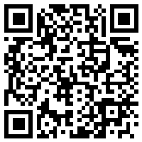 QR Code for bitcoin:1C6dVPnv6jemdTP54xjvbFghLPgwUWxYzP