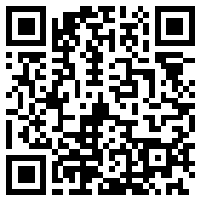 QR Code for bitcoin:1C6dg1arzHaBQTb7ETRq7Zp74xEA1QvsUA