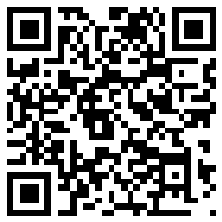 QR Code for bitcoin:1C6jSx7KFnnfzVsWH87Z5LgJQHaNucPDED