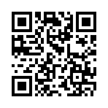 QR Code for bitcoin:1C6jZF9CBhCi749MHaa151M1RvmvyaWQdP