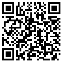 QR Code for bitcoin:1C6kzDS6gVZEX1KWyUVxcGfqdatP3eSpw