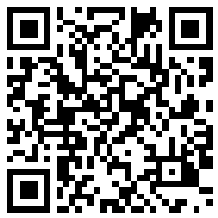 QR Code for bitcoin:1C6m2earceFBtjprMRTYhXV5obbNLgoZYF