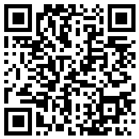 QR Code for bitcoin:1C6mDNoDNRC4WiAwSkFurXLgiB9cLZMp13