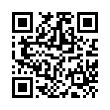 QR Code for bitcoin:1C6p722cqktjvchpRVdxkoTdPmcq29tCyY